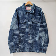 BILLY DENIM JACKET|GUESS