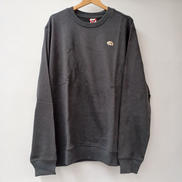 RECYCLED SCRAP CREWNECK SWEATS|THE NORTH FACE