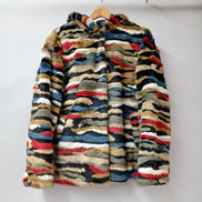 ファージャケット|DESIGUAL