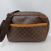 リポーターGM|LOUIS VUITTON