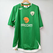 アイルランド代表07/09|UMBRO
