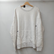CREW NECK SWEATSHIRT|N.HOOLYWOOD