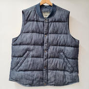 中綿ベスト|LEVI'S