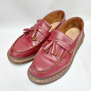 ADRIAN タッセルローファー|DR.MARTENS