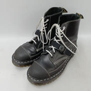 8ホールストラップシューズ|DR.MARTENS