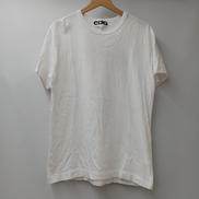 バックロゴTシャツ|CDG