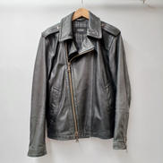 ライダースジャケット|BURBERRY BLACK LABEL
