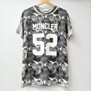 半袖シャツ|MONCLER