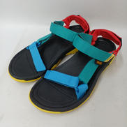HURRICANE XLT2|TEVA