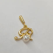 K18ベビーパールトップ|MIKIMOTO
