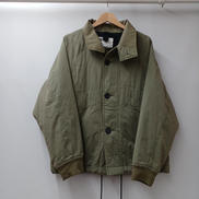 PADDED COTTEN NYLON|MHL.