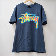 THERMAL STOCK TEE|STUSSY
