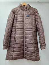 中綿コート|PATAGONIA