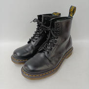 8ホールブーツ|DR.MARTENS