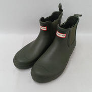 ORIGINAL CHELSEA|HUNTER