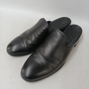 CUTOFF SLIPON|PADRONE