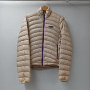 ダウンジャケット|PATAGONIA