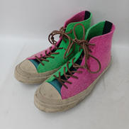 CHUCK TAYLOR 70 HI FELT|CONVERSE/JW ANDERSON