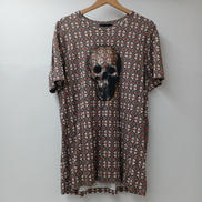 Tシャツ|ALEXANDER MCQUEEN