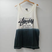 タンクトップ|STUSSY