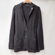 ウールテーラードジャケット|LARDINI