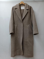 ウールコート|GREEN LABEL RELAXING UNITED AR