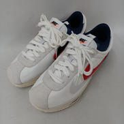 NIKE×SACAI ズームコルテッツホワイトアンドユニバー|NIKE × SACAI