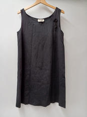 ノースリーブワンピース|S MAXMARA