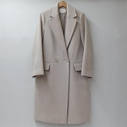 MANTECOダブルテーラーコート|BEAUTY&YOUTH UNITED ARROWS
