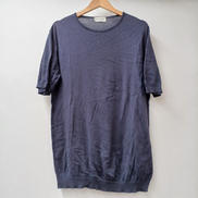 コットンTシャツ|JOHN SMEDLEY