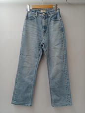 デニムパンツ|YANUK