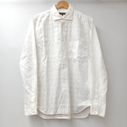 フェイシングドットシャツ|COMME DES GARCONS HOMME PLUS