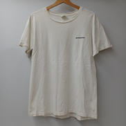 BENFICALTS オーガニックコットンTEE|PATAGONIA