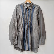 ピンタックシャツ|COMME DES GARCONS HOMME