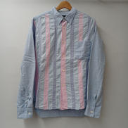 ストライプシャツ|COMME DES GARCONS HOMME