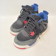AIR JORDAN 4 レアエア|NIKE