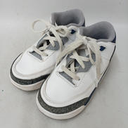 TD AIR JORDAN 3 RETRO|NIKE