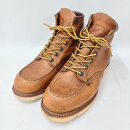アイリッシュセッター|RED WING