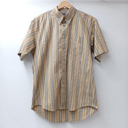 ストライプシャツ|BURBERRY LONDON