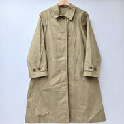 ステンカラーコート|UNIQLO
