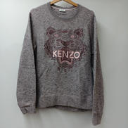 タイガー刺繍スウェット|KENZO