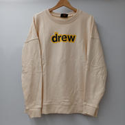 ロゴスウェット|DREW HOUSE