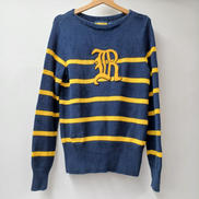 コットンニット|RALPH LAUREN LUGBY