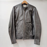 シングルライダースジャケット|JOURNAL STANDARD RELUME