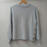 ハイネックニット|BLUE LABEL CRESTBRIDGE