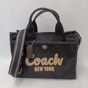 カーゴ　トート|COACH
