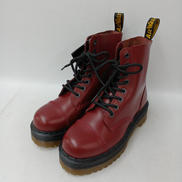 クレイジーボム2 8ホール|DR.MARTENS