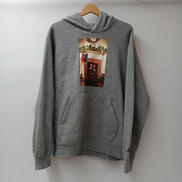 プルオーバーパーカー|NIKE