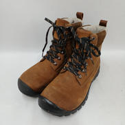 ×SMARTWOOL防水レザーブーツ|TIMBERLAND