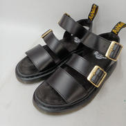 GRYPHON|DR.MARTENS